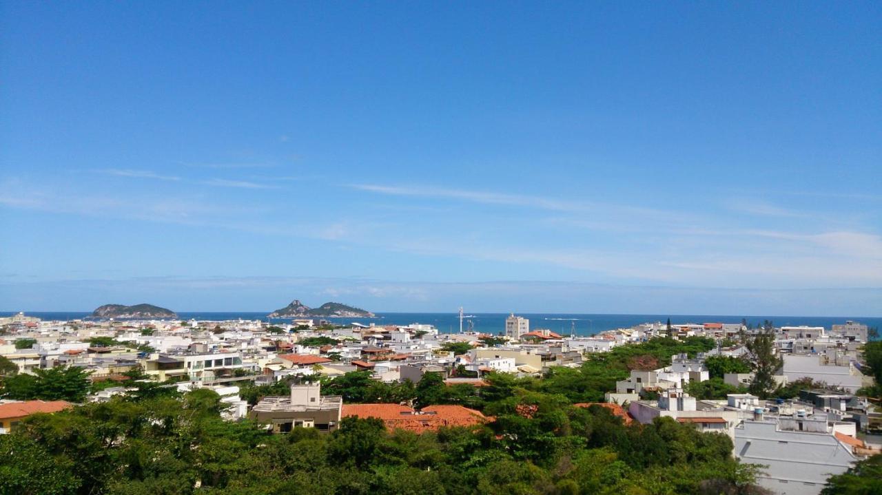 Barra Front Beach Daire Rio de Janeiro Dış mekan fotoğraf