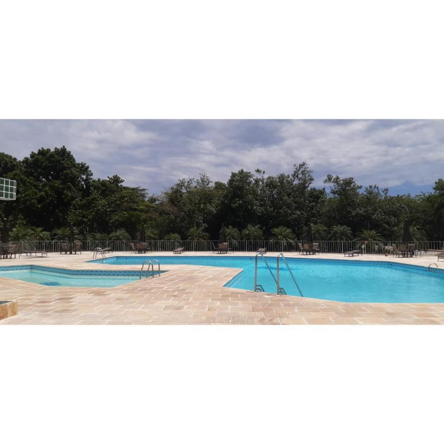 Barra Front Beach Daire Rio de Janeiro Dış mekan fotoğraf
