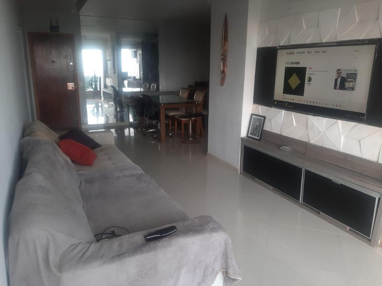 Barra Front Beach Daire Rio de Janeiro Dış mekan fotoğraf